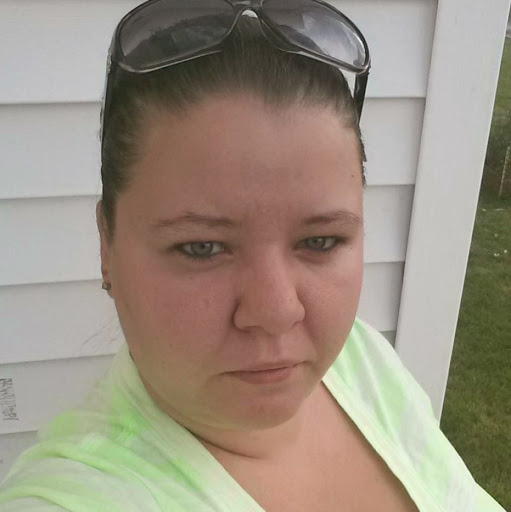 Amanda Conner Photo 12