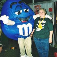 Marilyn Griggs Photo 3