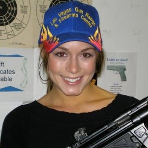 Cindy Bennett Photo 15