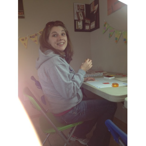 Heather Waller Photo 9