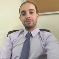 Farouk Mohamed Photo 2