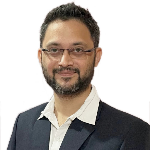 Parag Joshi Photo 11