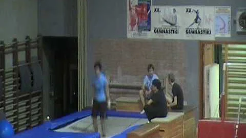 Thomas Terrana Photo 11