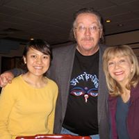 Tim Dean Photo 5