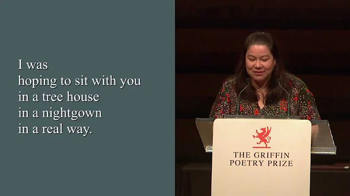 Brenda Shaughnessy Photo 19