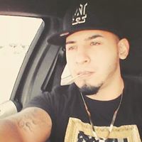 Gerson Salazar Photo 1