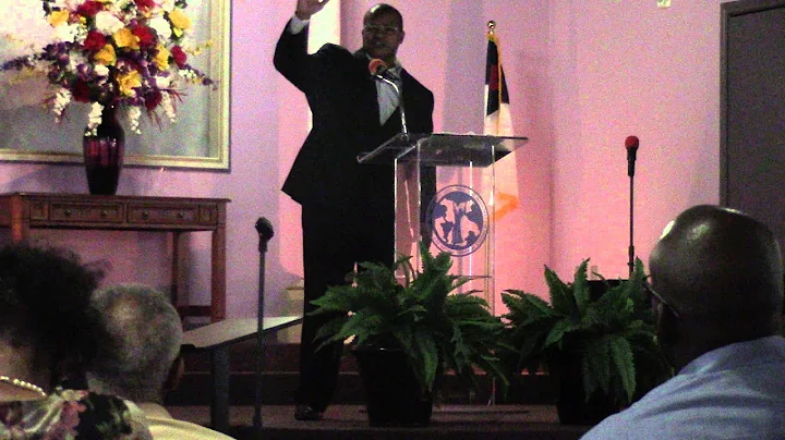 Willie Burrell Photo 18