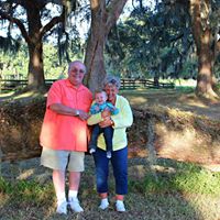 Carol Andrews Photo 7