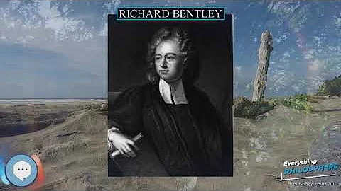 Richard Bentley Photo 36