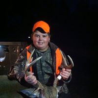 Benjamin Ragland Photo 2