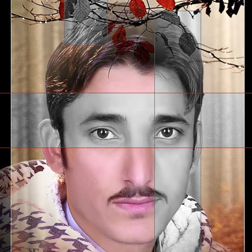 Abid Ali Photo 15