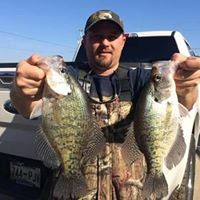 John Earp Photo 1