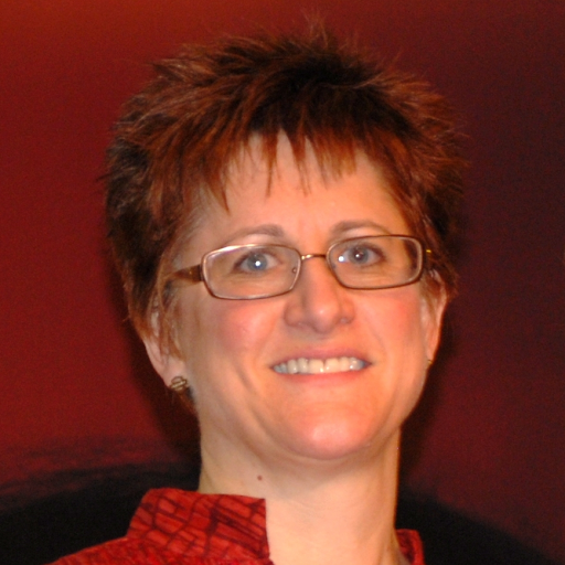 Robin Forney Photo 5