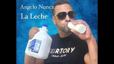 Angelo Nunez Photo 27