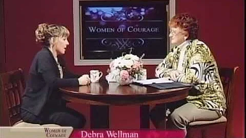 Deborah Wellman Photo 17