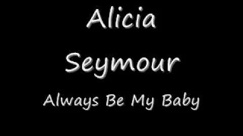 Alicia Seymour Photo 27