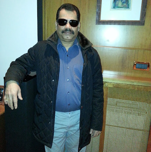 Harish Pai Photo 10
