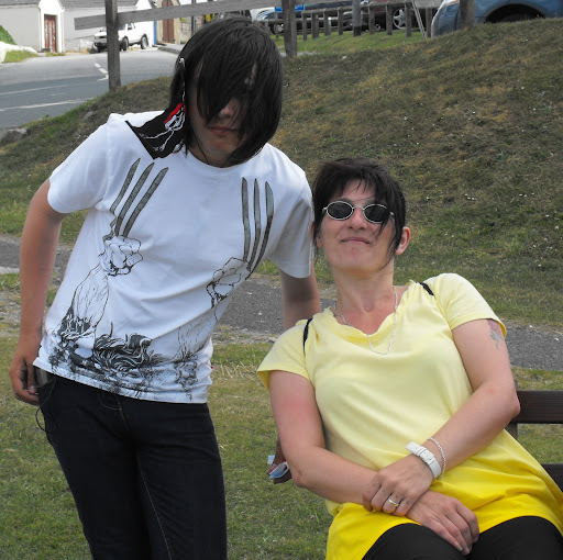 Tracey Woods Photo 15