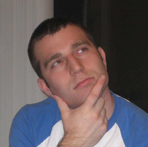 Michael Gardner Photo 17