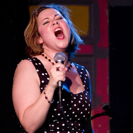 Karen Lange Photo 11