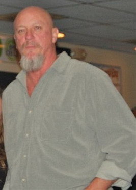Robert Cairns Photo 14