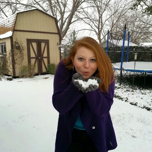 Tiffany Carter Photo 17