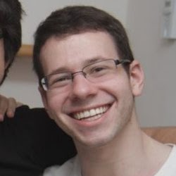 Ben Simon Photo 10