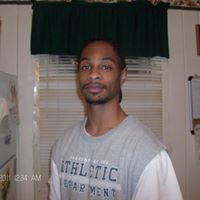 Roger Paden Photo 1