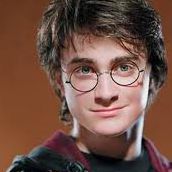 James Potter Photo 14