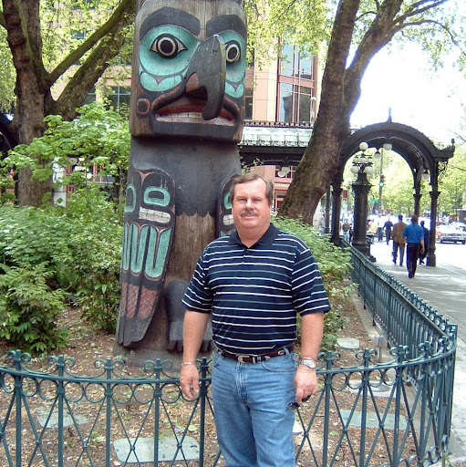 Phil Browning Photo 10