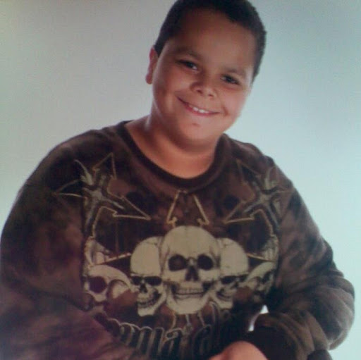 Jovan Tucker Photo 9