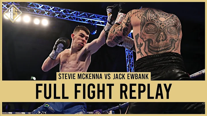 Steven Mckenna Photo 28