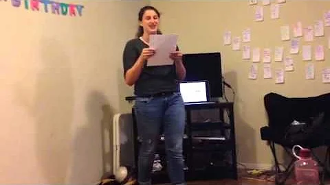 Elizabeth Aiello Photo 32