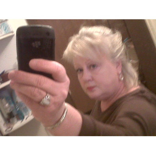 Trudy Jones Photo 10