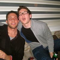 Kyle Gagliardi Photo 1