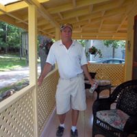 Gary Purcell Photo 1