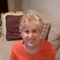 Janet Goldman Photo 2