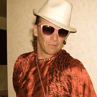 Alan Haywood Photo 4