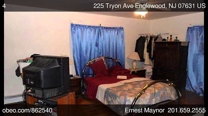 Ernest Maynor Photo 4