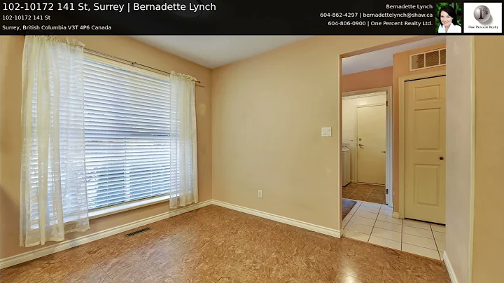 Bernadette Lynch Photo 27