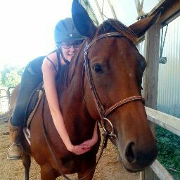 Ashley Rhoades Photo 9