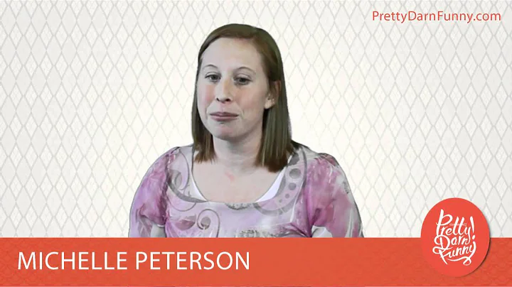 Michelle Peterson Photo 43