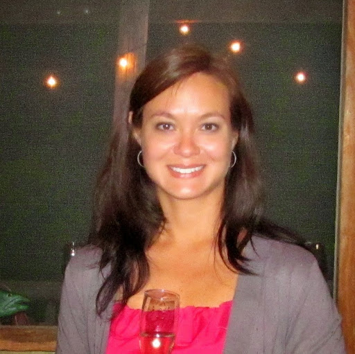 Julie Coker Photo 13
