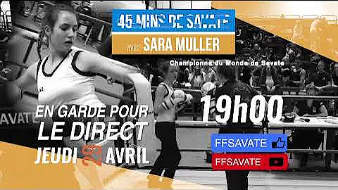 Sara Muller Photo 35
