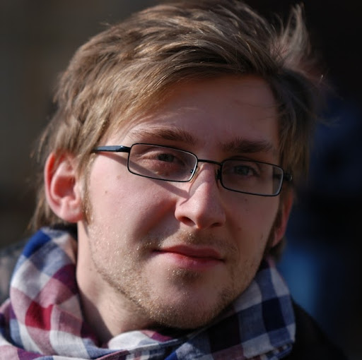 Stefan Bergmann Photo 12