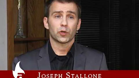 Joseph Stallone Photo 23