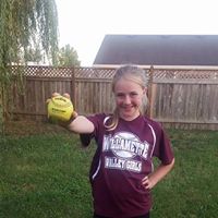 Stacie Olson Photo 2