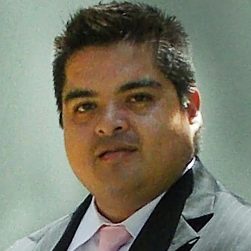 Gustavo Palacio Photo 12