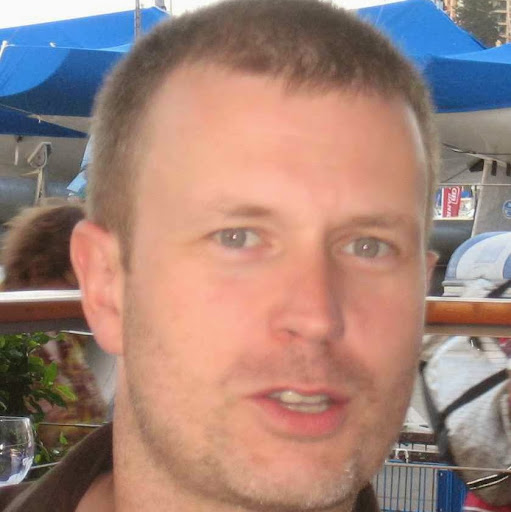 Chris Muir Photo 12