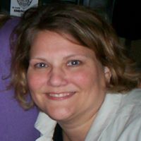 Carrie Gill Photo 1